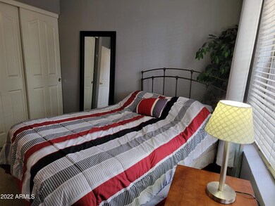 Large Primary Bedroom