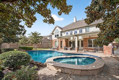 23819 Sunset Sky, Katy, TX 77494 - photo 6