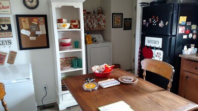 Kitchen - View #3