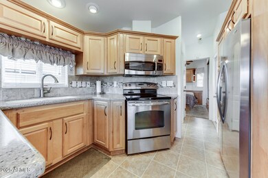 17200 W Bell Rd unit 880, Surprise, AZ 85374 - photo 6