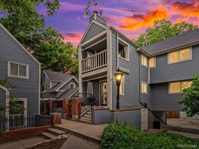 101 S Downing St unit 8, Denver, CO 80209 - photo 5