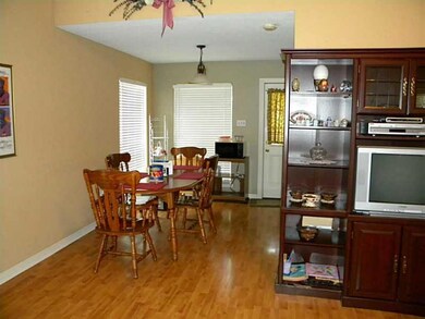 Breakfast Room.