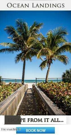 Private Beach Access