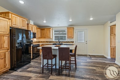 101 S 2nd St, Roberts, MT 59070 - photo 7