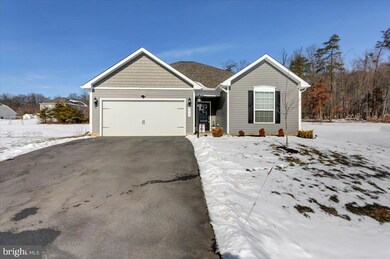 153 Rappahannock Run, Falling Waters, WV 25419 - photo 7