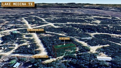 Bat Masterson Dr unit Bandera TX 78003, Bandera, TX 78003 - photo 5