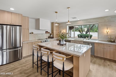 Scottsdale Arizona Luxury Vacation Renta