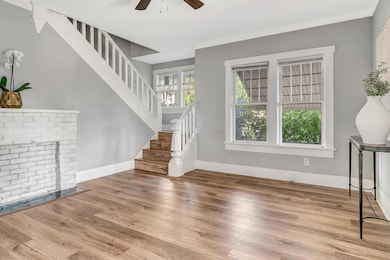 515 46th St unit 1, West Palm Beach, FL 33407 - photo 5