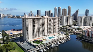 Winston Towers 100 unit 1211, Sunny Isles Beach, FL 33160 - photo 2