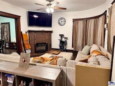 1132 S 7th St, Terre Haute, IN 47802 - photo 5