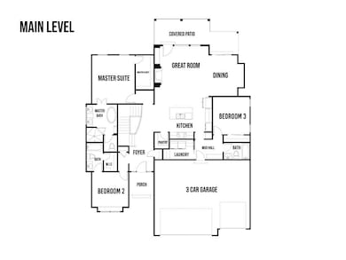 821 Bridgeshire Dr, Raymore, MO 64083 - photo 2