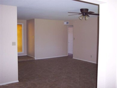 Ceiling Fans Throughout Home