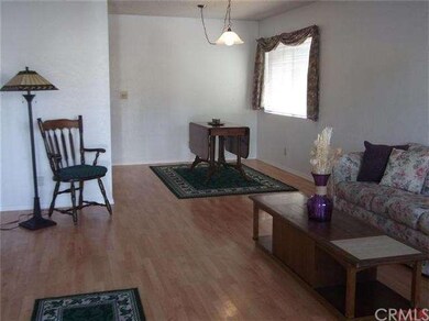 Living room looking toward dining area