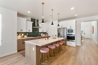 772 W Rust Bluff Dr, Saint George, UT 84790 - photo 5