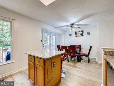 5214 Torrington Cir, Rosedale, MD 21237 - photo 7