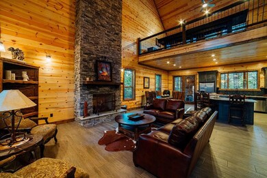 95 Hickory Nut Trail, Broken Bow, OK 74728 - photo 2