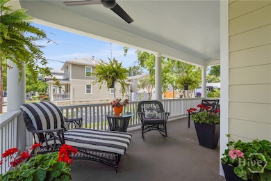 743 E 40th St, Savannah, GA 31401 - photo 6