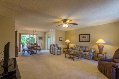 Living Room Dining Room