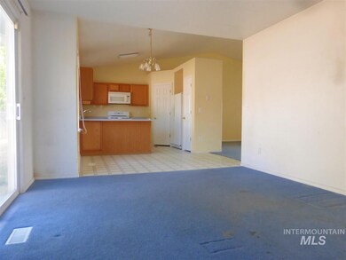 2603 S Spring Canyon Place, Nampa, ID 83686 - photo 4