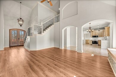 1401 NW 3rd St, Bentonville, AR 72712 - photo 6