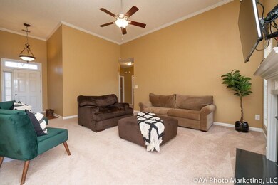 121 Glen Arbor Ln, Warner Robins, GA 31088 - photo 5