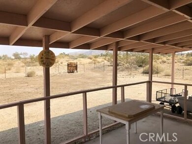 7019 Elm Ave unit 29, Twentynine Palms, CA 92277 - photo 4