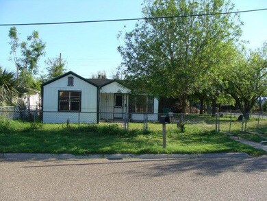 617 W Hawk Ave unit 1, Pharr, TX 78577 - photo 2