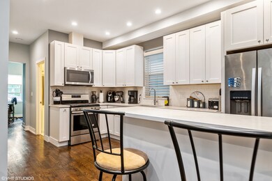 3136 N Christiana Ave, Chicago, IL 60618 - photo 5