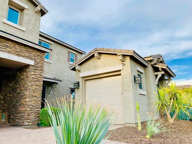 4th car garage