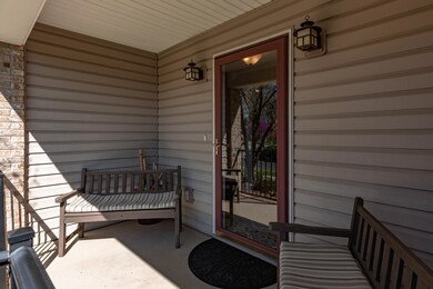 Ext House Front Door