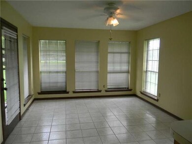 Breakfast Room.