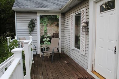 21x6 front porch