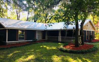 668 NW Fairway Dr, Lake City, FL 32055 - photo 2