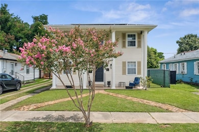 9523 Palm St, New Orleans, LA 70118 - photo 2
