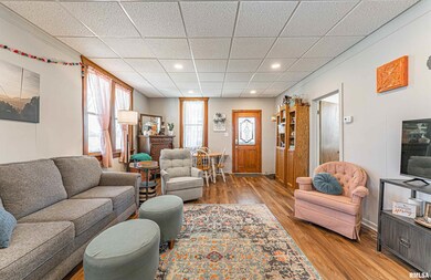 405 Home Ave, Lincoln, IL 62656 - photo 7