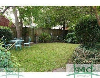 Yard/Garden.
