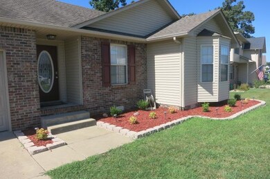 Front Landscaping