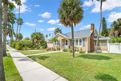 Great walkable location