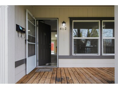 412 S River St, Newberg, OR 97132 - photo 2