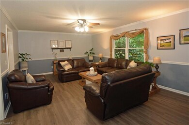 2684 Winding Woods Ln, Asheboro, NC 27205 - photo 4