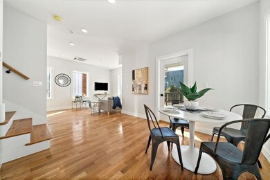 33 Haverford St unit 1, Jamaica Plain, MA 02130 - photo 3