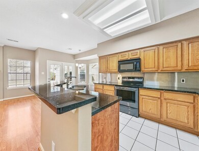 17810 Western Pass Ln, Houston, TX 77095 - photo 6