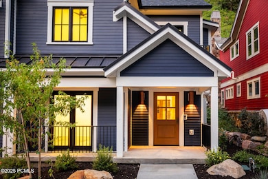 331 Daly Ave, Park City, UT 84060 - photo 2