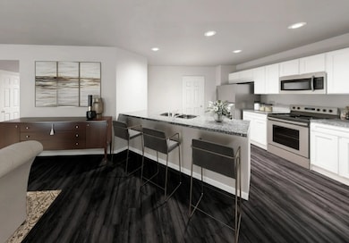 812 Eagles Nest Dr, Cleburne, TX 76031 - photo 5