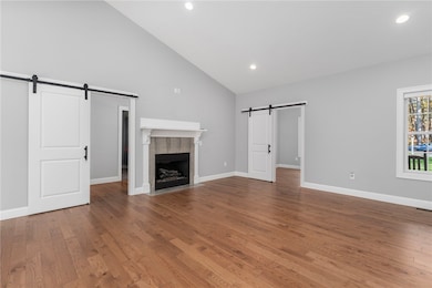 475 Danielson Pike, North Scituate, RI 02857 - photo 6