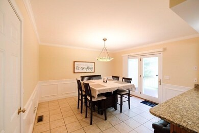 68 Burnett St unit 1, Auburn, MA 01501 - photo 4