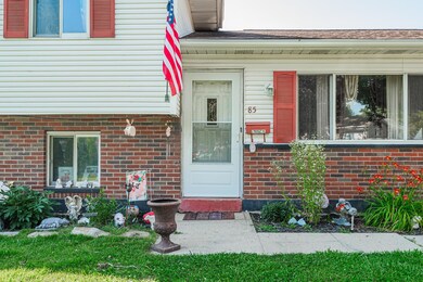 85 West Court, West Jefferson