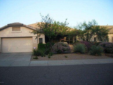 CURB APPEAL