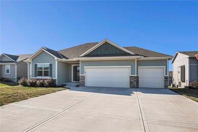 21635 Wilson St, Spring Hill, KS 66083 - photo 2