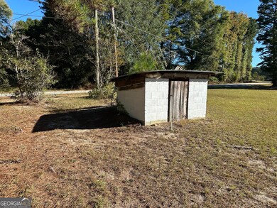 303 Line Creek Rd, Senoia, GA 30276 - photo 4